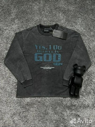 Лонгслив осенние ERD