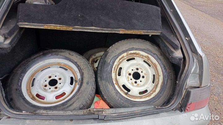 Yokohama Ice Guard IG20 17.5/7 R13