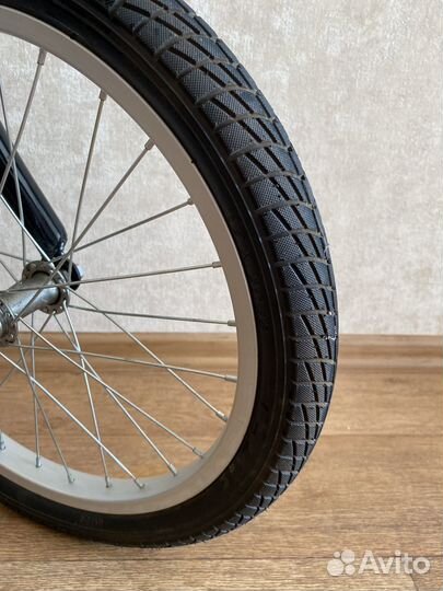 Велосипед детский Novatrack 18