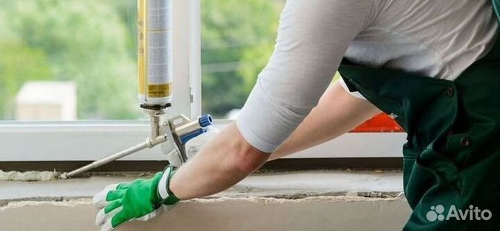 Окна за 7 дней