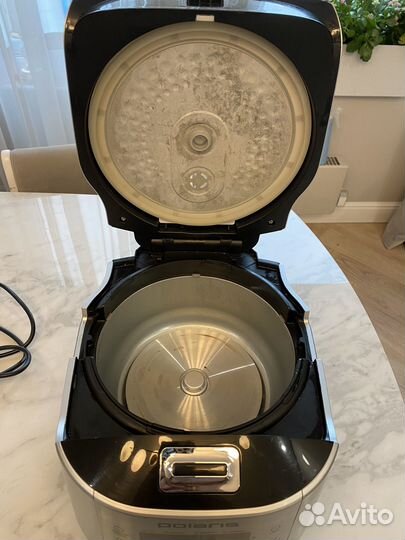 Мультиварка Polaris