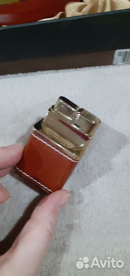 Пепельница подарочный набор новый