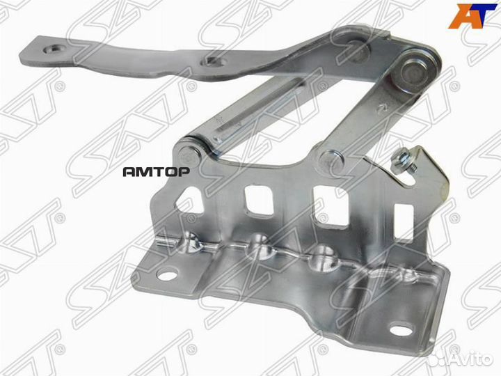 SAT ST-KA83-015B-1 Петля капота KIA sportage 16-22