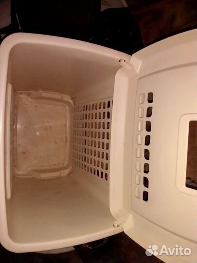 Корзина для белья