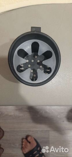 Подстаканник для коляски