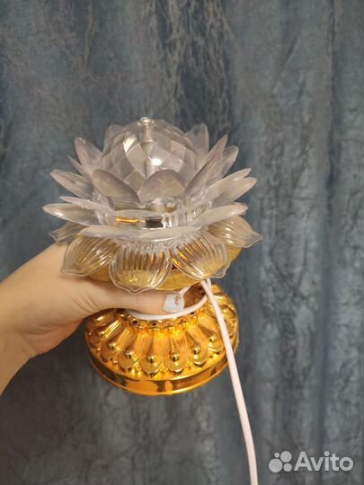 Светодиодный светильник