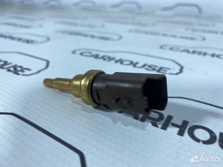 Датчик температуры охлаждающей жидкости Peugeot