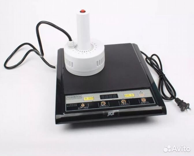 Индукционный запайщик DL-500E