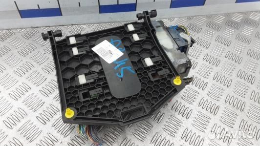 Блок комфорта ford S-MAX (EBN15M301)