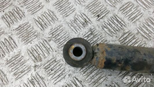 Амортизатор задней балки dacia sandero 2 (TMA01LX0