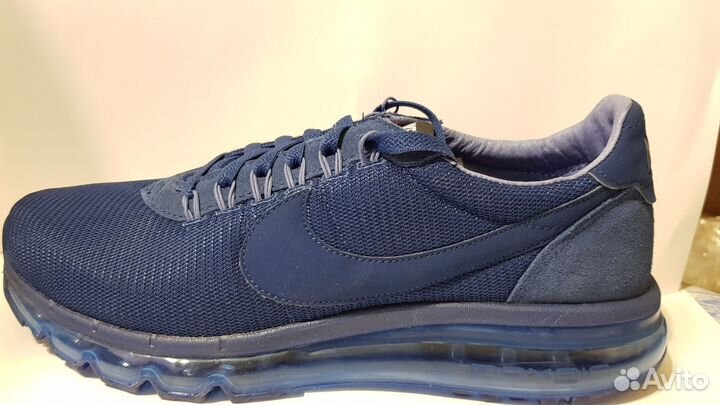 Nike AIR MAX LD-zero 848624 400 us-10.5