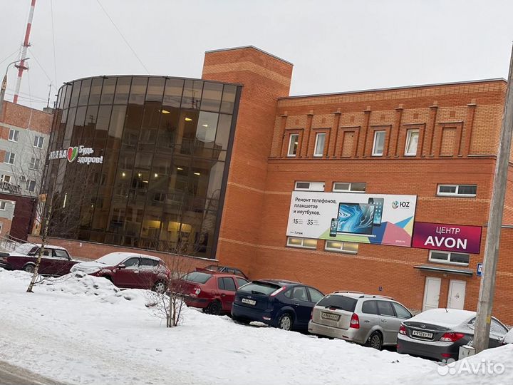 Продажи и заказы