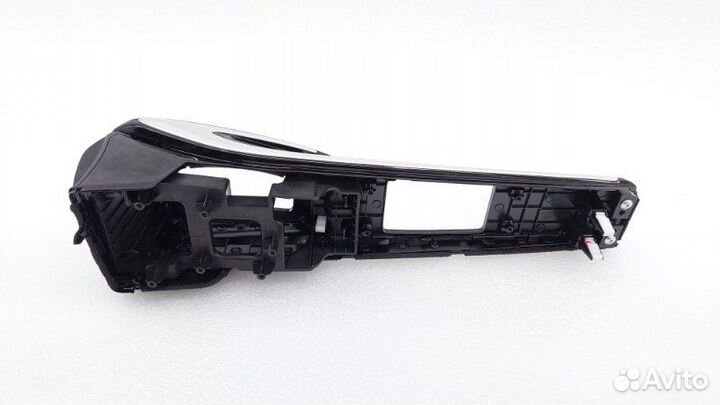 Б/У Накладка консоли Накладка центральной консоли