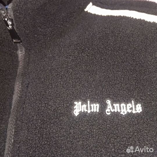 Куртка демисезонная мужская барашек