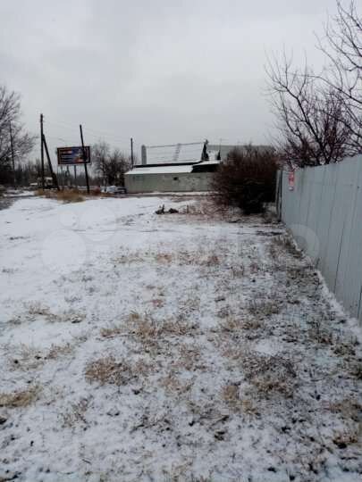 Дом 60 м² на участке 6 сот.