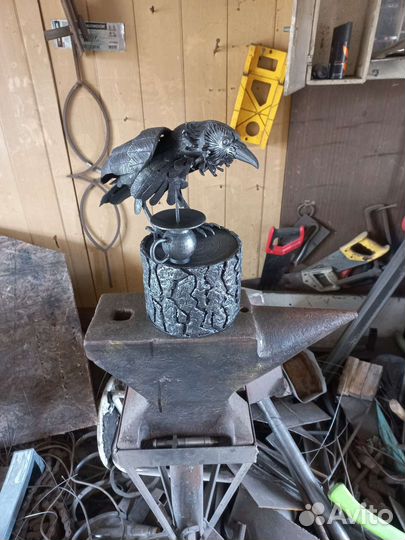 Подсвечник