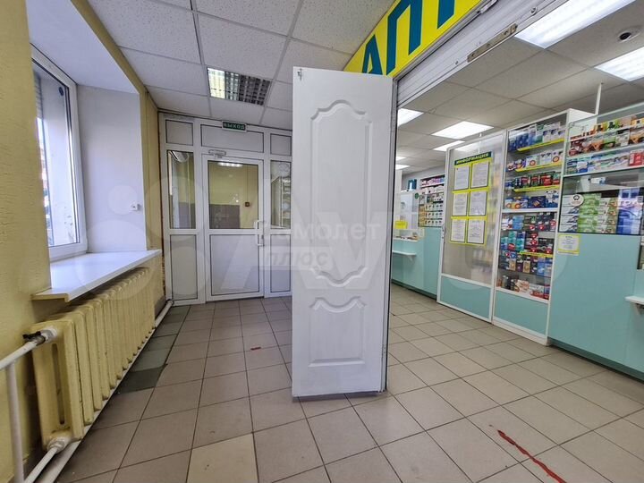 Продам торговое помещение, 260 м²