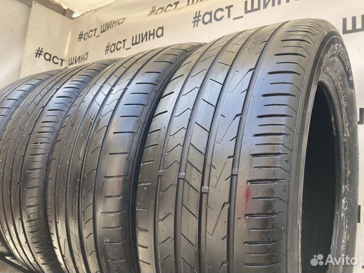 Hankook Ventus Prime 3 K125 225/55 R18