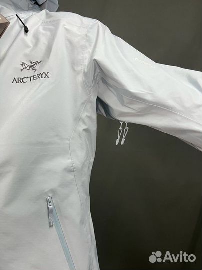 Ветровка Arcteryx Beta Lt Gore tex