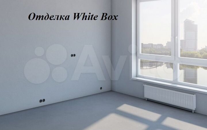 2-к. квартира, 39,2 м², 15/25 эт.