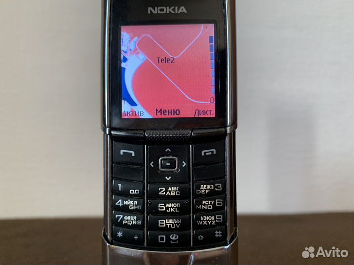 Nokia 8800