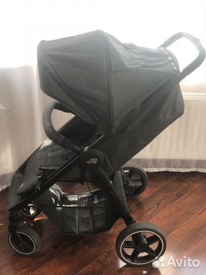 Britax Romer коляска