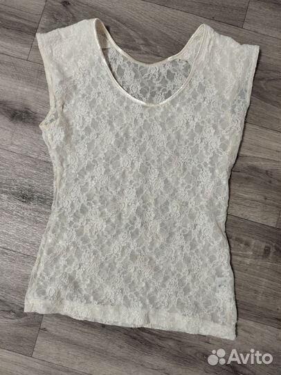 Пакет вещей для девушки девочки 42 44 размер