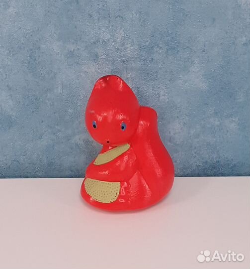 Игрушки целлулоид СССР