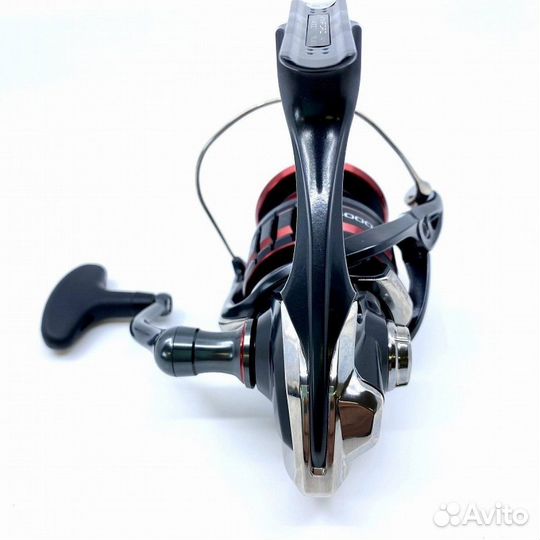 Shimano 20 vanford 4000