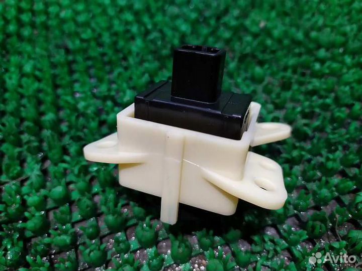 Индикация подушки безопасности Mitsubishi L200