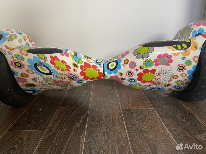 Гироскутер