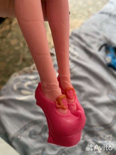 Куклы монстер хай