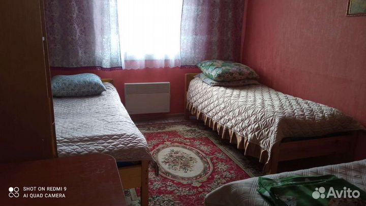 Отдых на Байкале