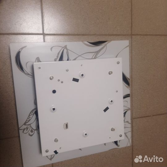 Потолочный светильник Globo 48078-3