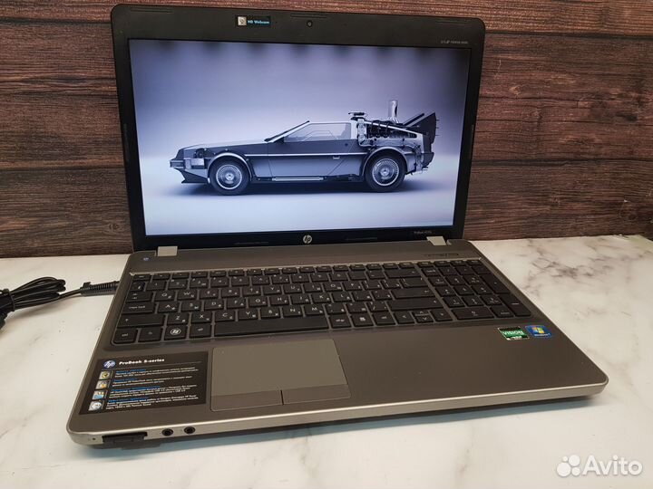 Быстрый ноутбук