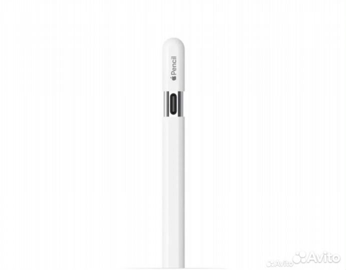 Стилус Apple Pencil (USB-C) (2023)