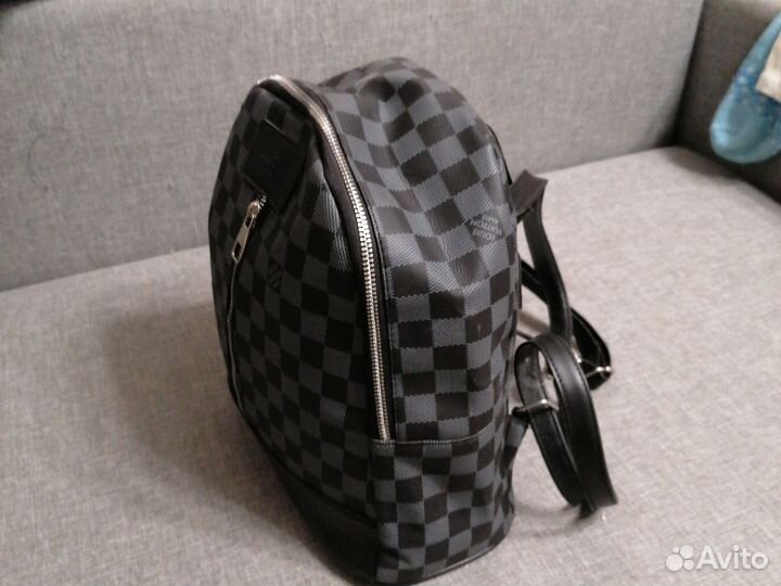 Рюкзак женский