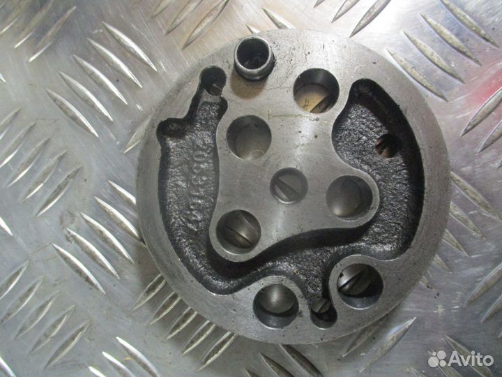 Ступица шестерни Volvo 20531647