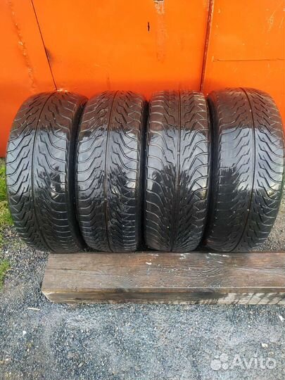 Roadstone Classe Premiere 195/60 R15