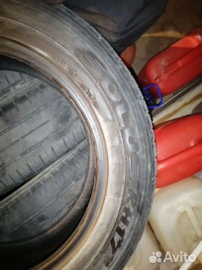 Kumho Solus KH17 185/65 R15 88H