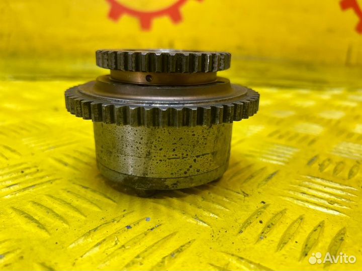 Шестерня распредвала Nissan Pathfinder R51 VQ40DE