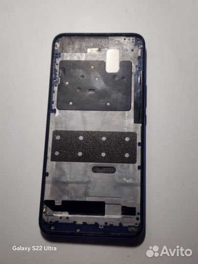 HONOR 9X, 4/128 ГБ