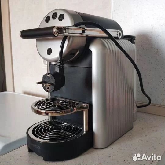 Кофемашина
