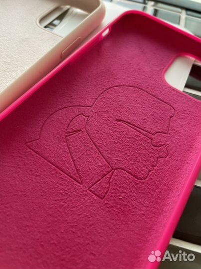 Чехол на iPhone 11 pro оригинал