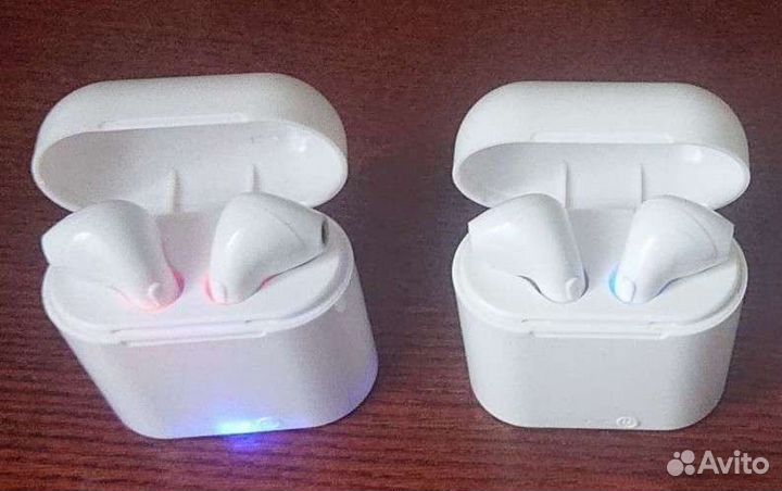 Наушники TWS i7