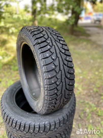 Ikon Tyres Nordman 5 205/55 R16 94T