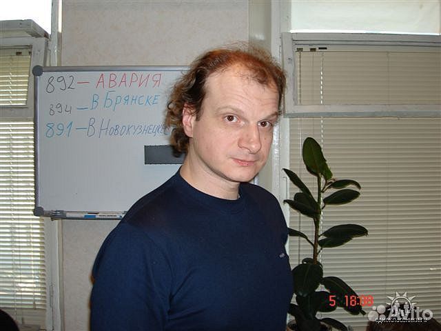 Хороший начальник транспортного цеха, гл.механик