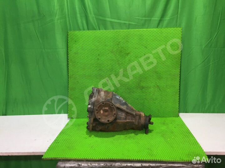 Редуктор заднего моста Mercedes-Benz C W203