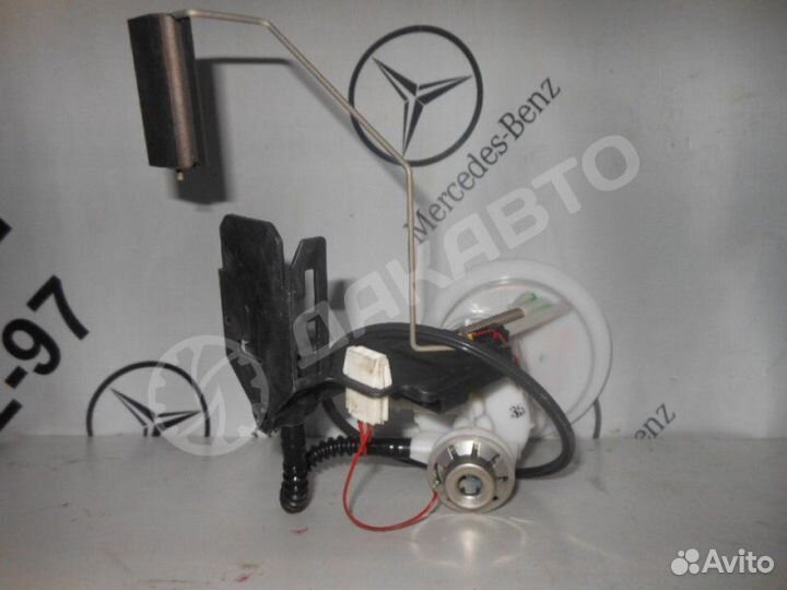 Датчик уровня топлива Bmw 5 E60