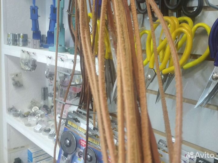 Ремень для швейных машин Подольск Чайка Зингер